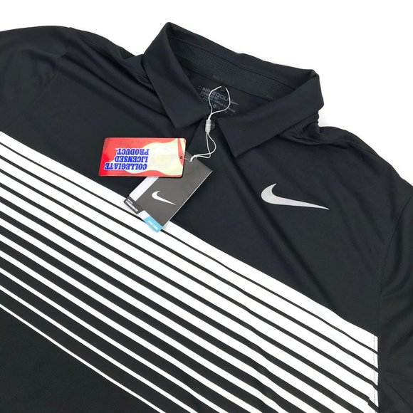 Nike Golf USC Trojans Polo Shirt Size XL NCAA Sz - Picture 8 of 14